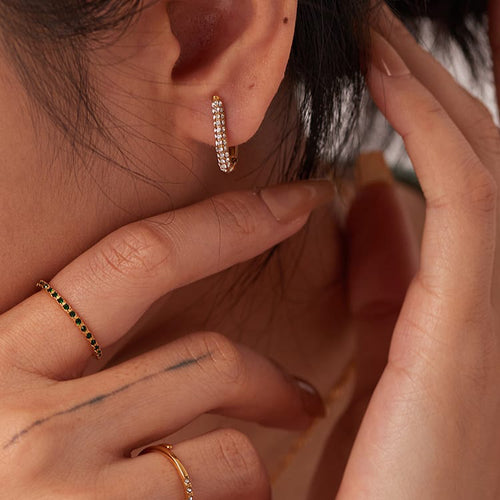 Zara Earrings