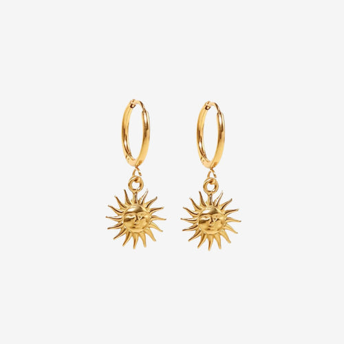 Sunny Earrings