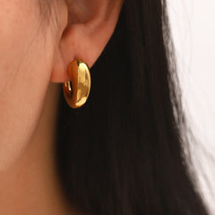 Oriana Earrings