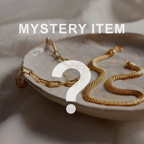 FREE Gift Mystery Item