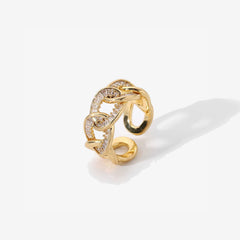 Cara Diamond Ring