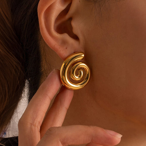 Aria Earrings