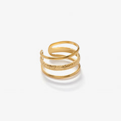 Layered Ring