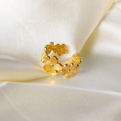 Jasmine Ring