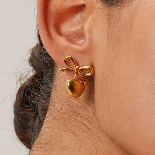 Ameli Earrings